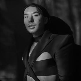 Andreas Zhu